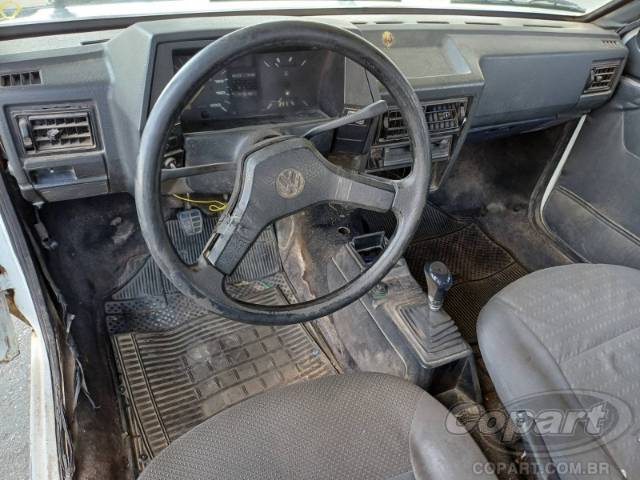 1995 VOLKSWAGEN PARATI 