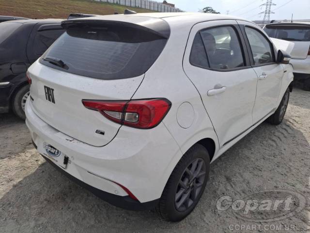 2026 FIAT ARGO 