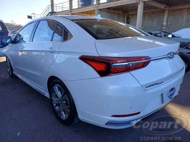 2021 CAOA CHERY ARRIZO 6 