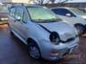 2012 CHERY QQ 