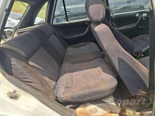1999 VOLKSWAGEN GOL 