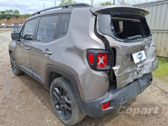 2019 JEEP RENEGADE 