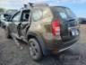 2013 RENAULT DUSTER 