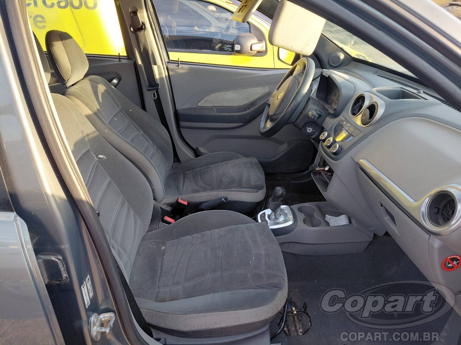 Foto 5: 2013 CHEVROLET AGILE