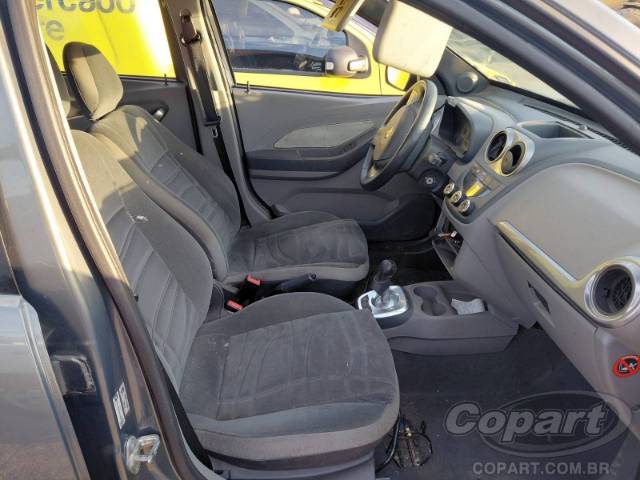 2013 CHEVROLET AGILE 