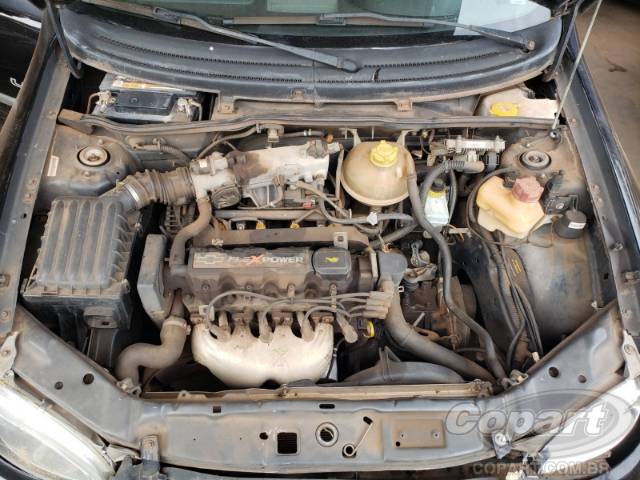 2007 CHEVROLET CLASSIC 