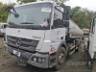 2023 MERCEDES BENZ ATEGO 