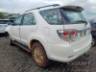 2015 TOYOTA HILUX SW4 