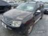 2014 RENAULT DUSTER 