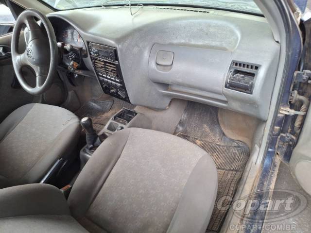 1999 VOLKSWAGEN SAVEIRO 