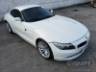 2013 BMW Z4 ROADSTER 