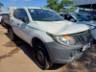 2020 MITSUBISHI L200 TRITON SPORT 
