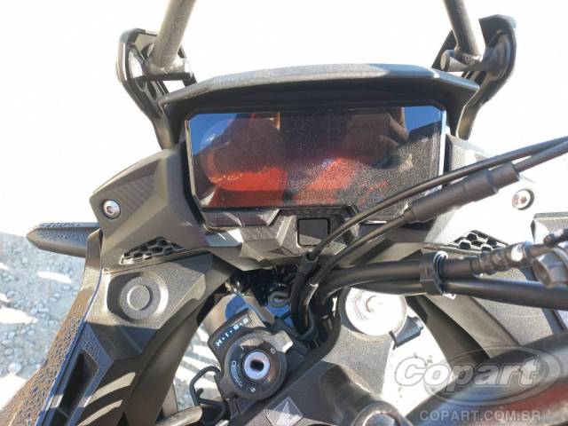 2022 HONDA CB 500 X 