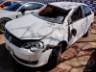 2012 VOLKSWAGEN POLO SEDAN 