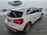 2016 MERCEDES BENZ GLA 