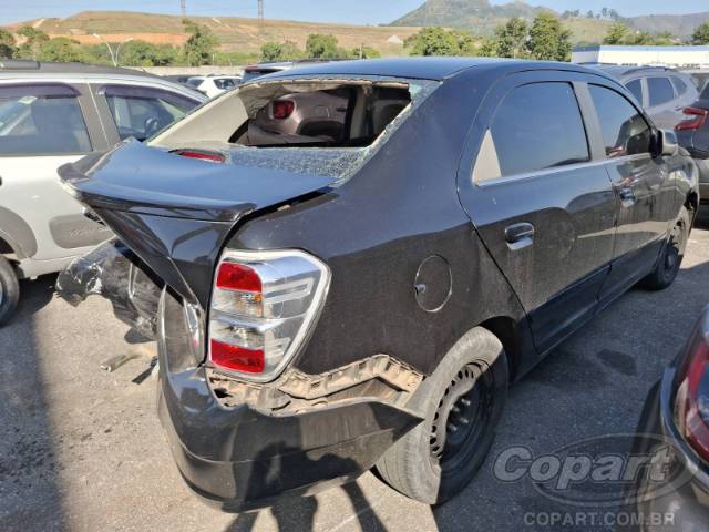 2013 CHEVROLET COBALT 