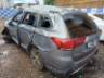 2018 MITSUBISHI OUTLANDER 