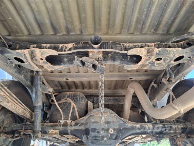 2020 CHEVROLET S10 CABINE DUPLA 