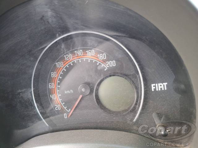 2017 FIAT FIORINO FURGAO 