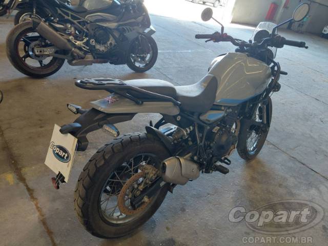 2026 ROYAL ENFIELD HIMALAYAN 