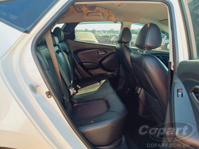 2022 HYUNDAI IX35 