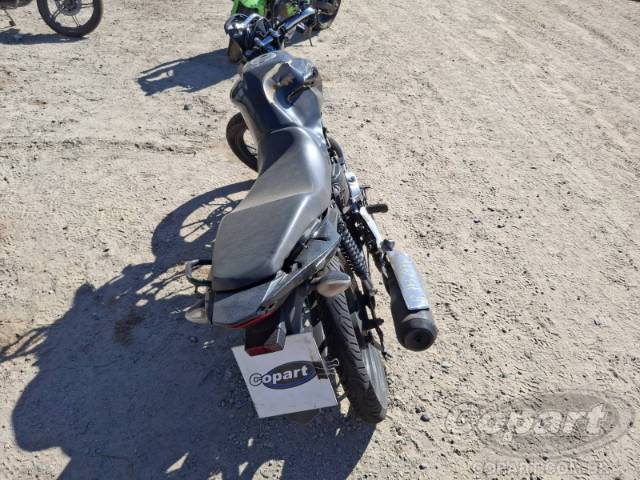 2023 HONDA CG 160 