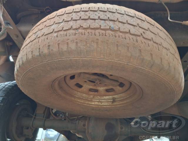 2003 FORD F-250 