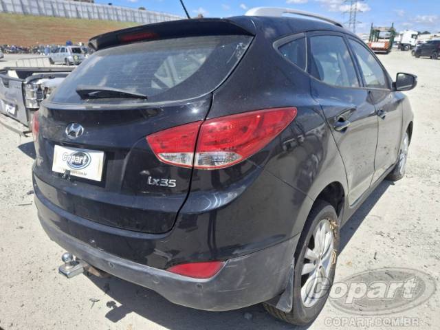 2012 HYUNDAI IX35 