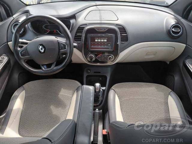 2020 RENAULT CAPTUR 