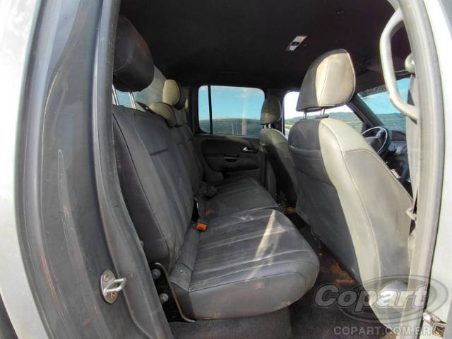 2025 VOLKSWAGEN AMAROK 