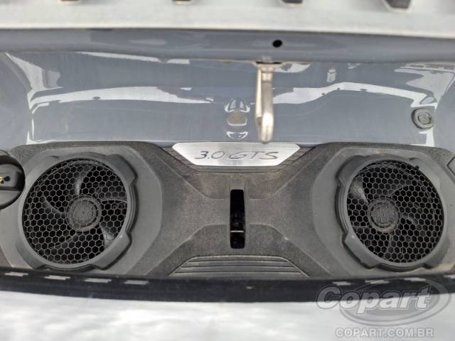 2023 PORSCHE 911 
