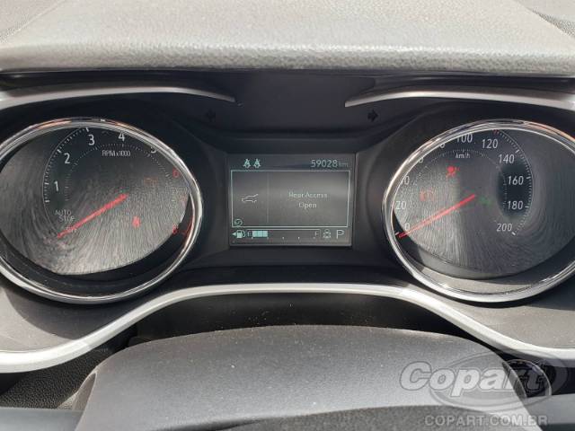 2022 CHEVROLET TRACKER 