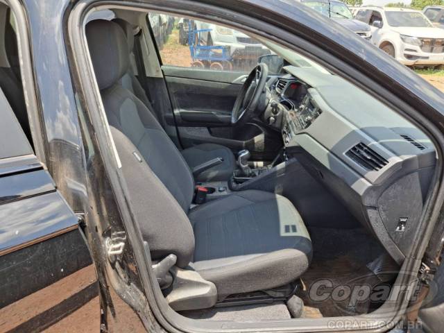 2023 VOLKSWAGEN NIVUS 