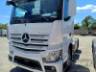 0 MERCEDES-BENZ Actros 