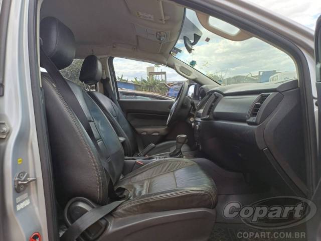 2021 FORD RANGER CD 