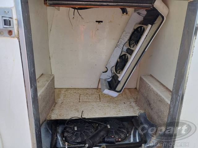 2018 FIAT FIORINO FURGAO 