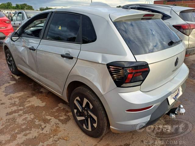 2026 VOLKSWAGEN POLO 