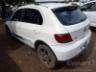 2012 VOLKSWAGEN GOL 