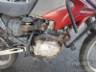 2011 HONDA NXR 150 