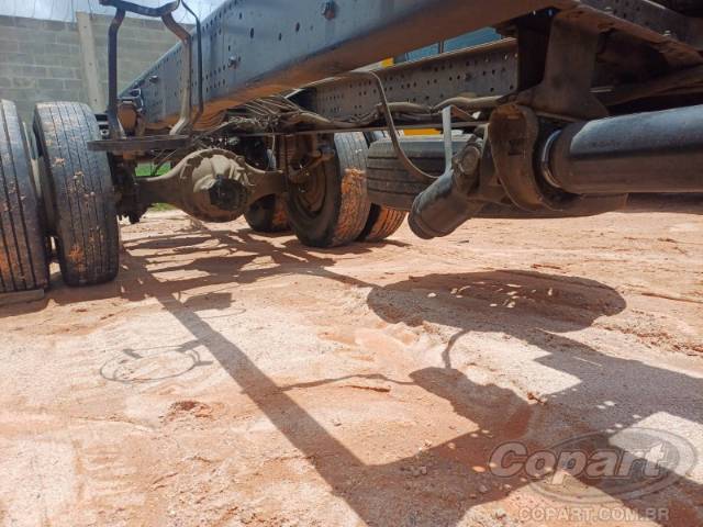 2025 MERCEDES-BENZ Atego 