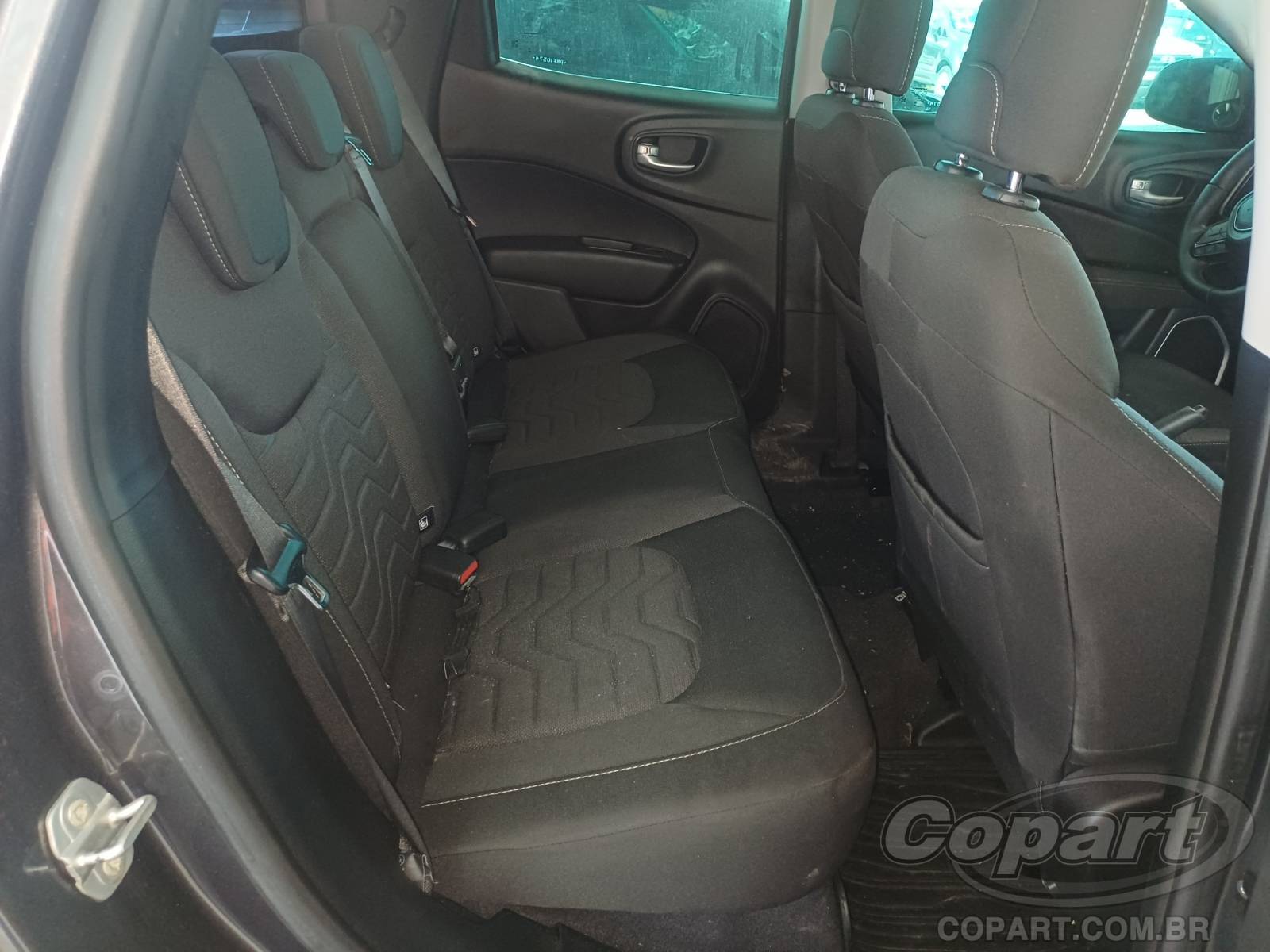 Foto 6 de 10: 2023 FIAT TORO