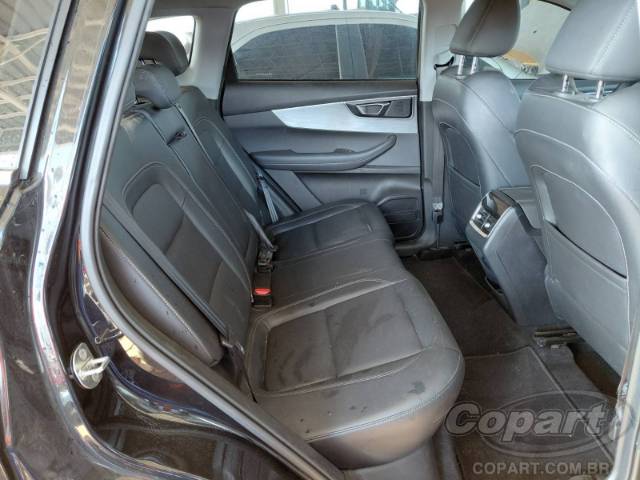 2025 CAOA CHERY TIGGO 7 