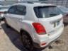 2018 CHEVROLET TRACKER 
