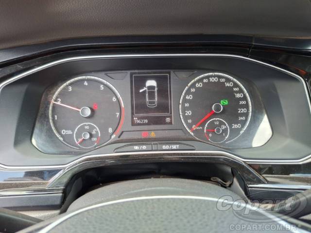 2018 VOLKSWAGEN VIRTUS 