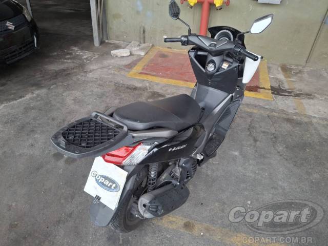 2019 YAMAHA NMAX 