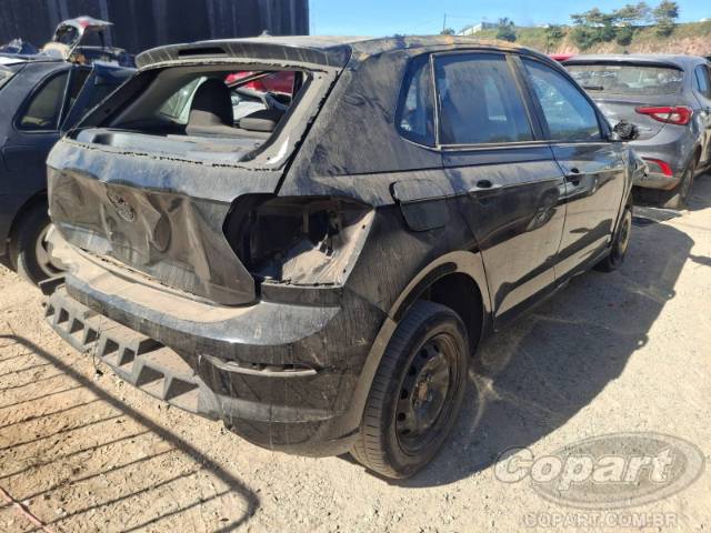 2026 VOLKSWAGEN POLO 