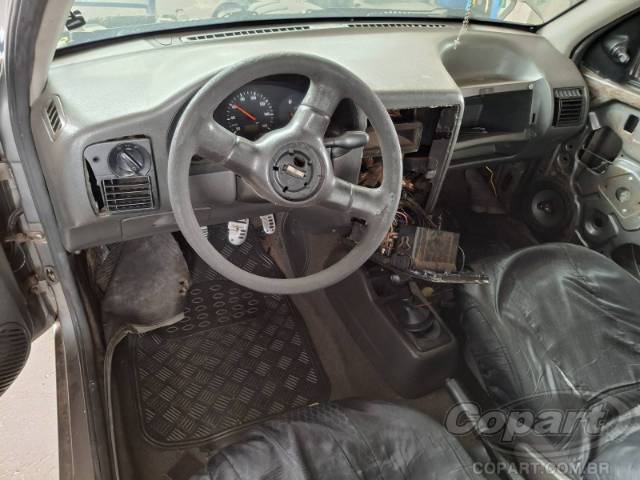 1998 VOLKSWAGEN GOL 