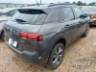 2022 CITROEN C4 CACTUS 