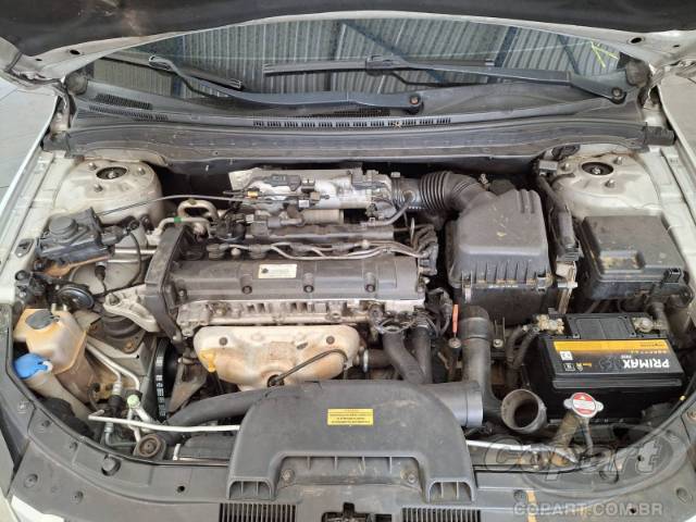 2011 HYUNDAI I30 