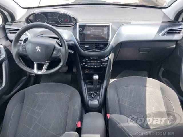 2015 PEUGEOT 208 